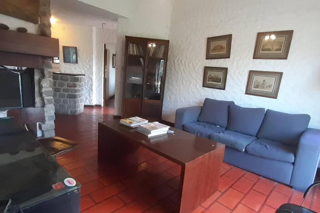 - - Pileta - 11 Camas Holiday home *