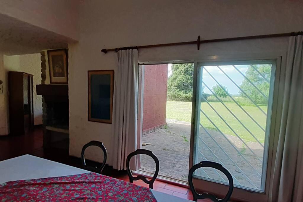 - - Pileta - 11 Camas Holiday home Lima