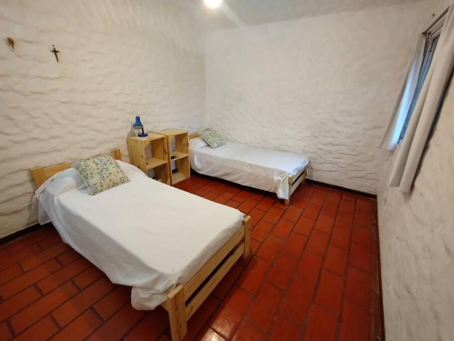 - - Pileta - 11 Camas Holiday home *