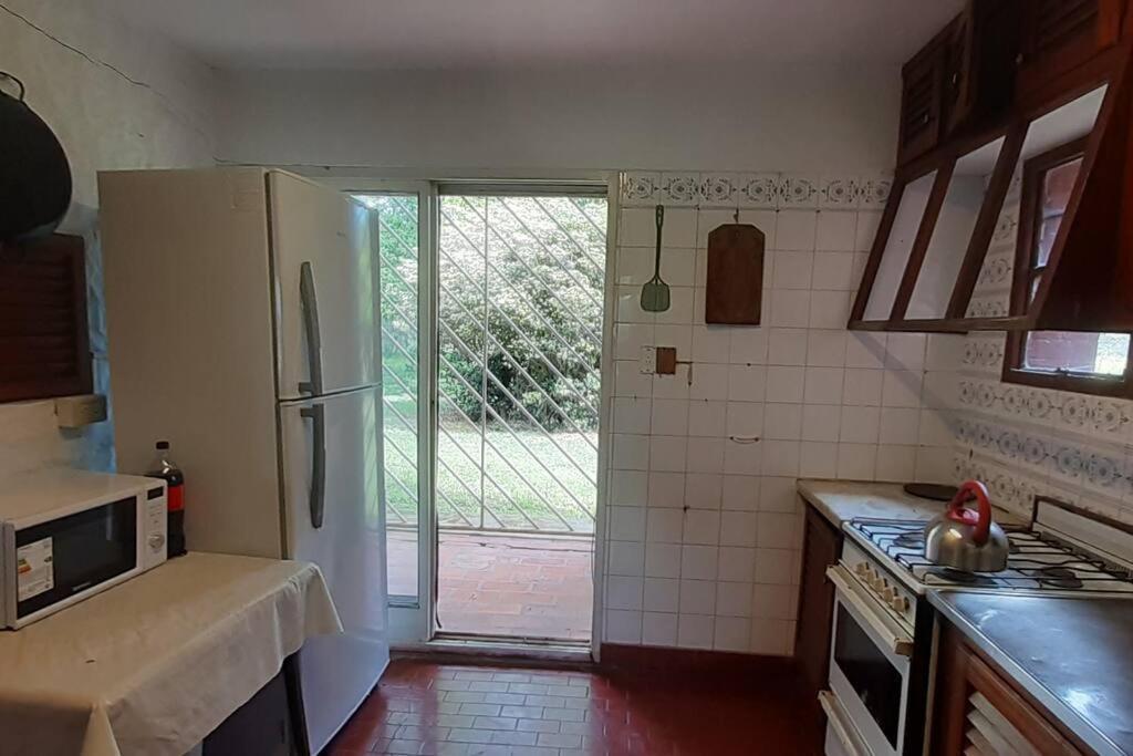 - - Pileta - 11 Camas Holiday home Lima
