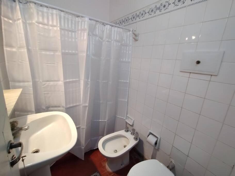 Holiday home - - Pileta - 11 Camas *