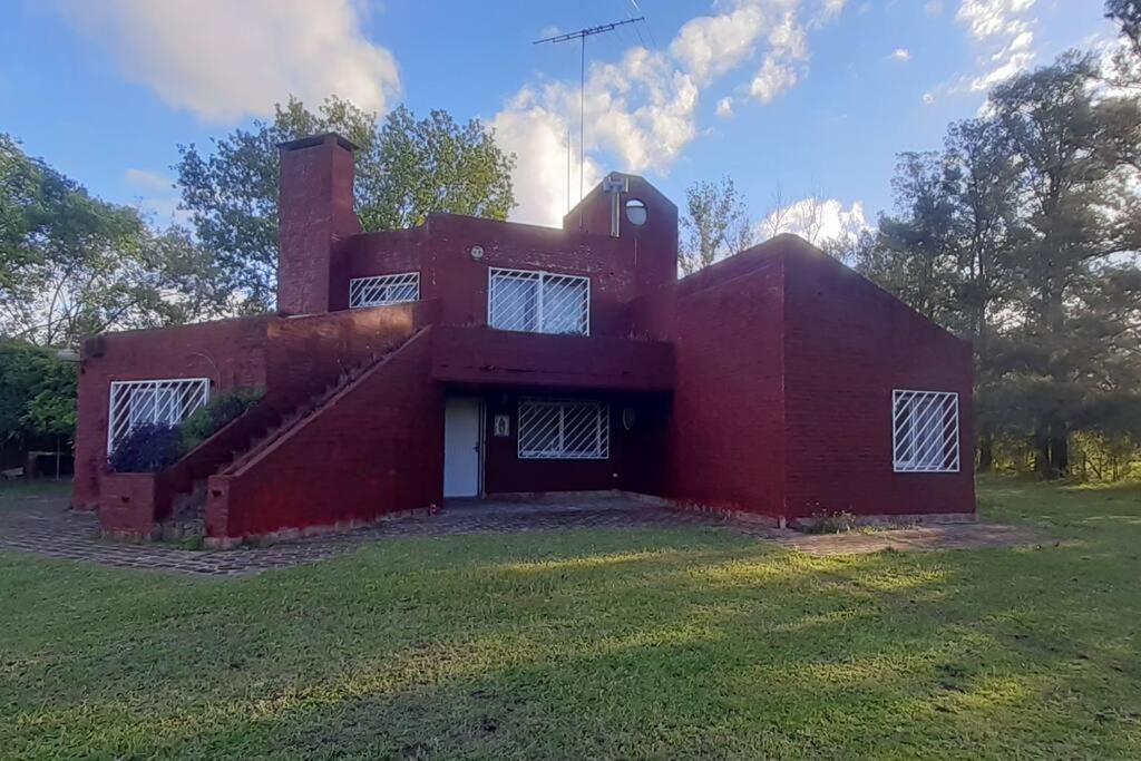 Holiday home - - Pileta - 11 Camas *